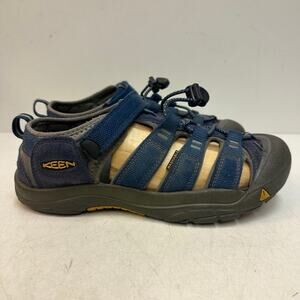 GOOD Keen Women's Newport H2 Water Sandal Hiking Shoe Watersport M 5 W 6.5